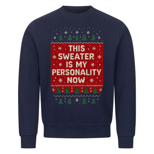 Image for color: navy blue