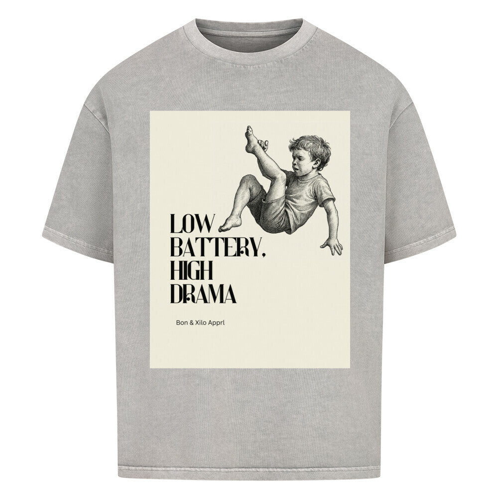 Image for color: washed grey