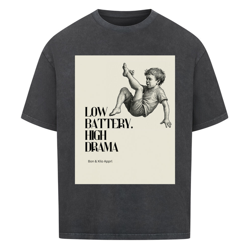 Image for color: washed black