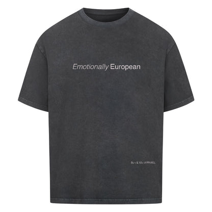 Image for color: washed black