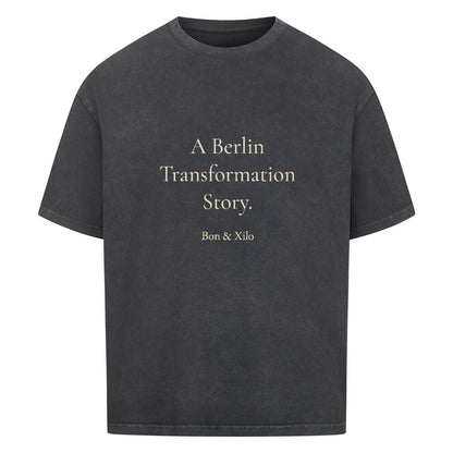 Image for color: washed black