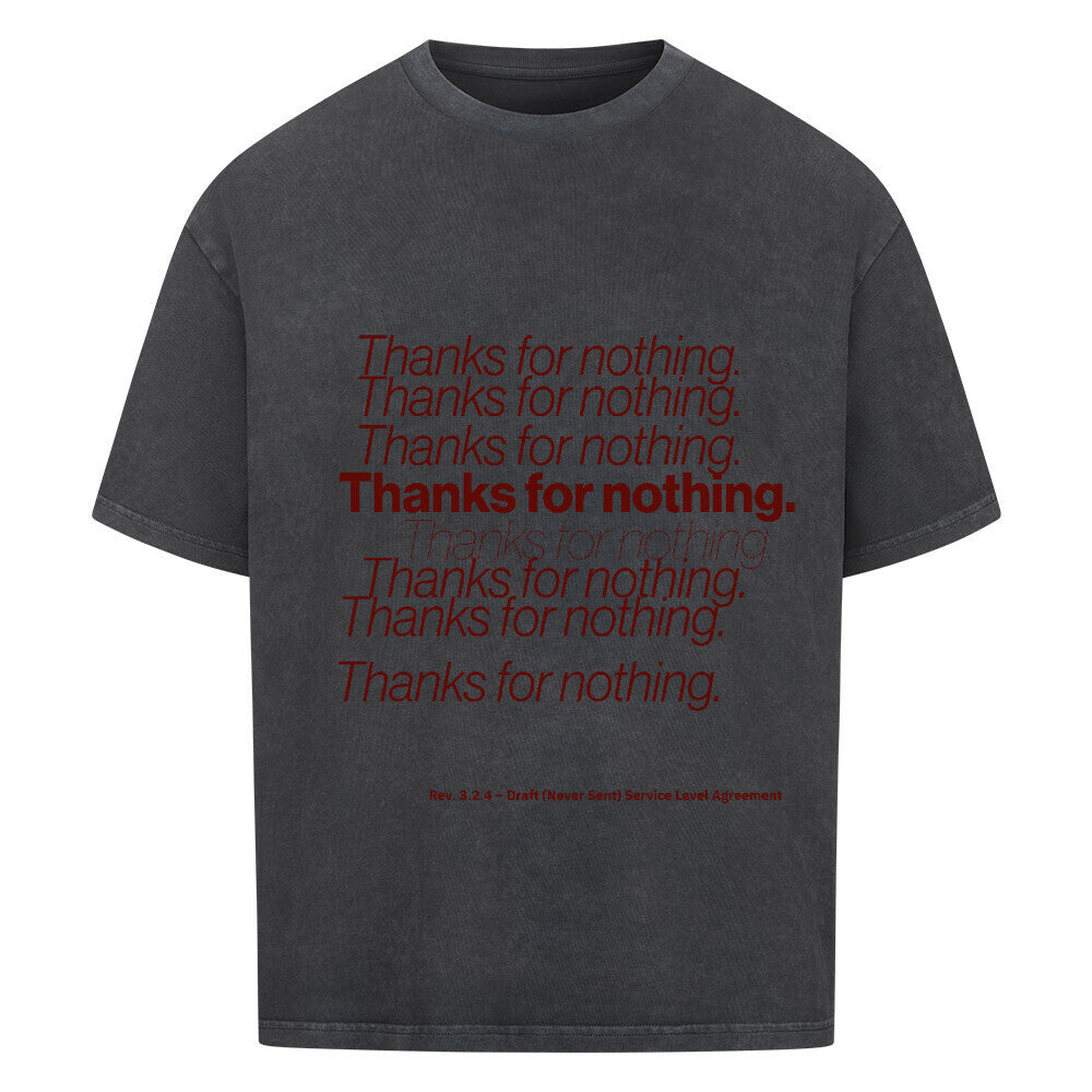 Image for color: washed black