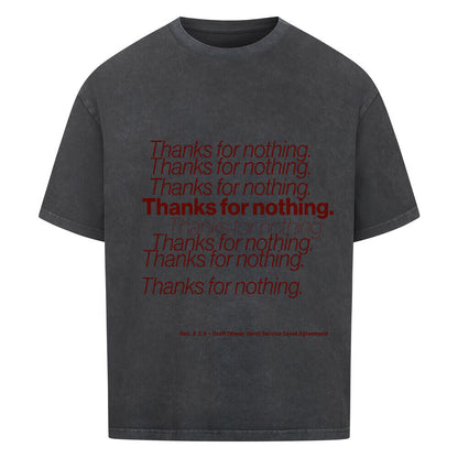 Image for color: washed black