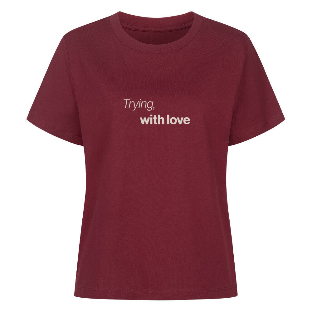 Image for color: burgundy