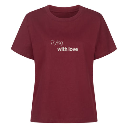 Image for color: burgundy