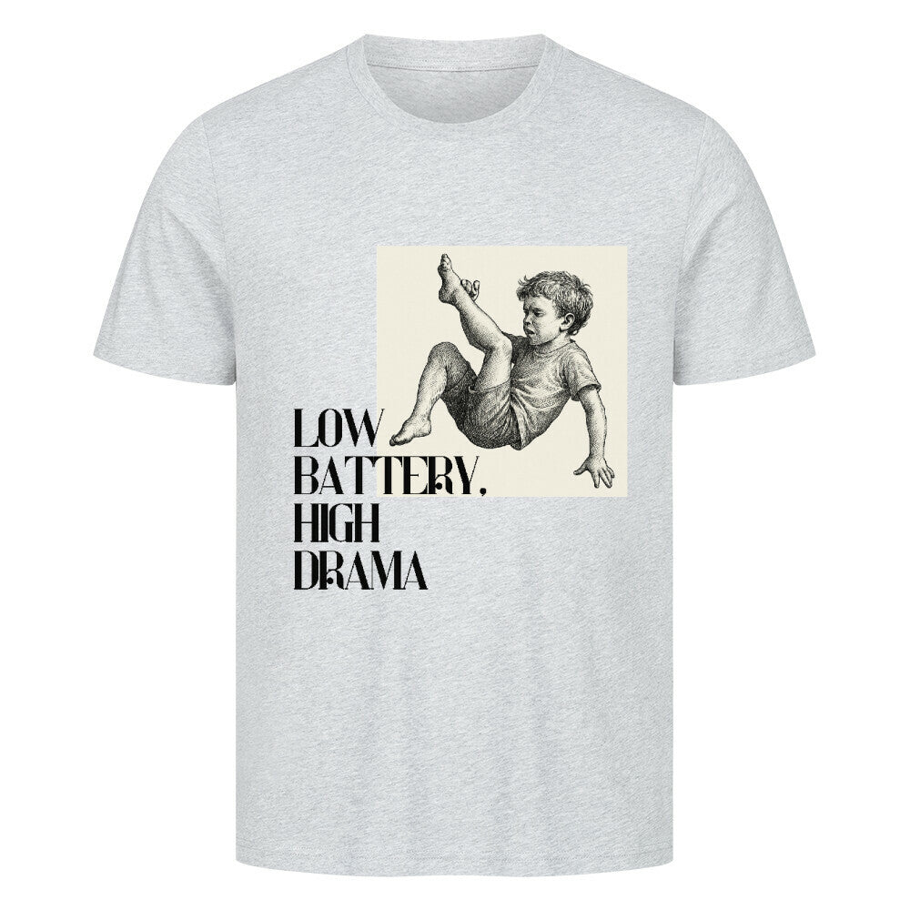 Image for color: heather grey