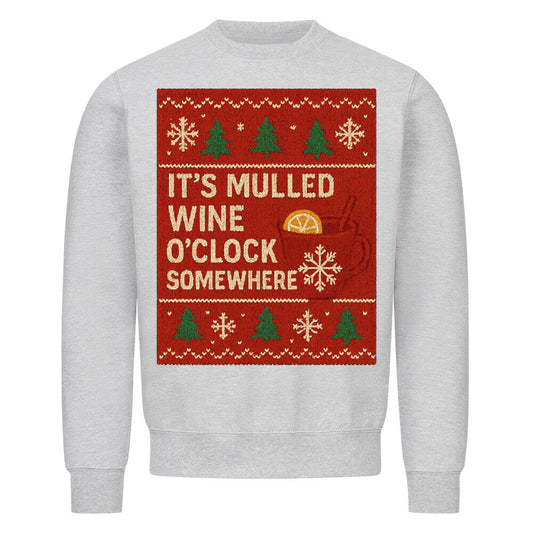 Image for color: heather grey