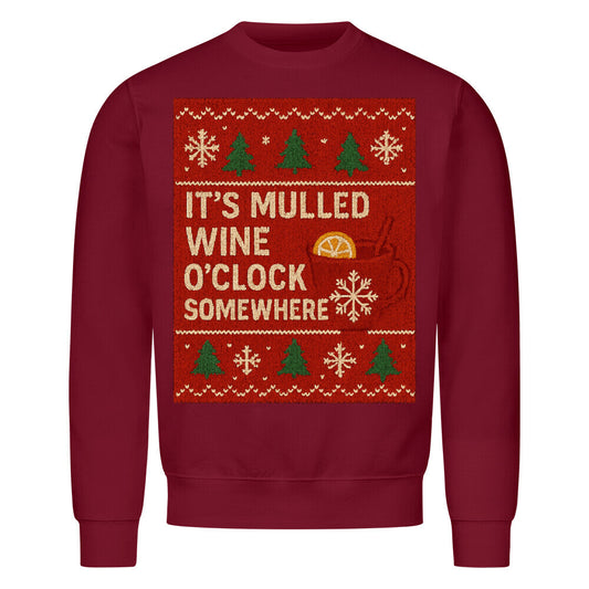 Image for color: burgundy