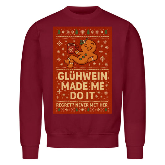 Image for color: burgundy