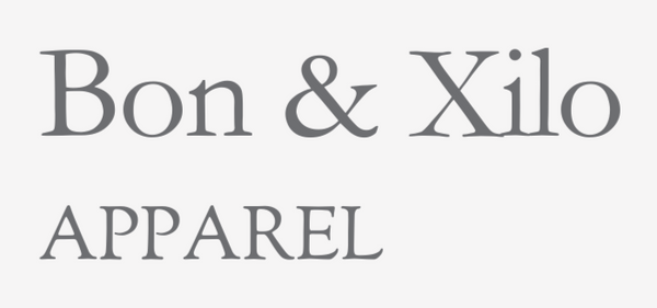 Bon & Xilo APPAREL